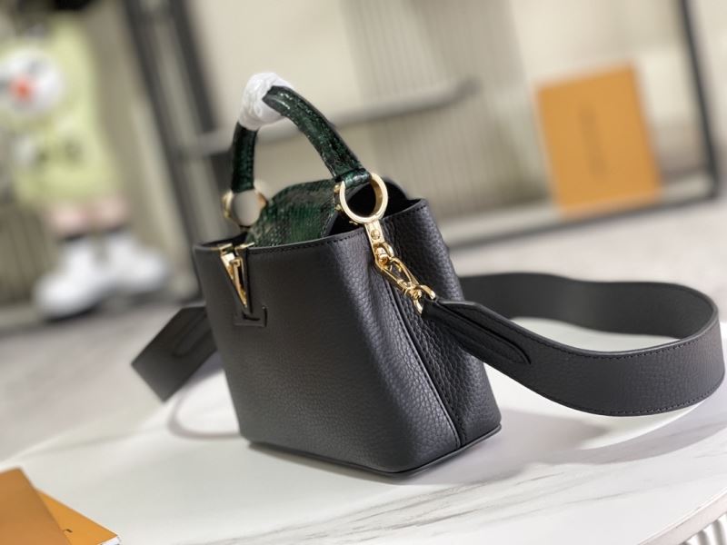 Louis Vuitton Top Handle Bags